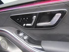 Mercedes-Benz S-Klasse 580 e 510pk 4MATIC 9G-TRONIC LWB Full Options, BTW-auto, AMG-pakket thumbnail 19