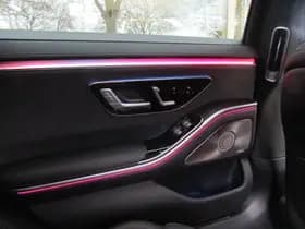 Mercedes-Benz S-Klasse 580 e 510pk 4MATIC 9G-TRONIC LWB Full Options, BTW-auto, AMG-pakket thumbnail 24