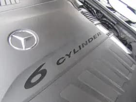 Mercedes-Benz S-Klasse 580 e 510pk 4MATIC 9G-TRONIC LWB Full Options, BTW-auto, AMG-pakket thumbnail 33