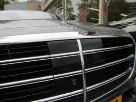 Mercedes-Benz S-Klasse 580 e 510pk 4MATIC 9G-TRONIC LWB Full Options, BTW-auto, AMG-pakket thumbnail 36