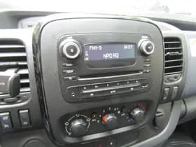 Opel Vivaro VIVARO LENGTE 2 AIRCO / CRUISE CONTROL €9.900 EX. BTW thumbnail 11