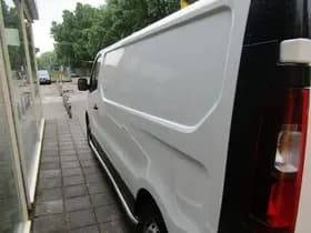Opel Vivaro VIVARO LENGTE 2 AIRCO / CRUISE CONTROL €9.900 EX. BTW thumbnail 5