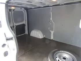 Opel Vivaro VIVARO LENGTE 2 AIRCO / CRUISE CONTROL €9.900 EX. BTW thumbnail 8