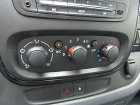 Opel Vivaro VIVARO LENGTE 2 AIRCO / CRUISE CONTROL €9.900 EX. BTW thumbnail 10