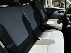 Opel Vivaro 1.6 120 pk LENGTE 2 NAVI BLUETOOTH €10.900 EX. BTW thumbnail 7