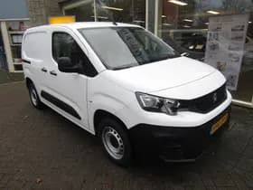 Peugeot Partner 1.6 DIESEL AIRCO ELEK RAMEN €9.900,- EX. BTW thumbnail 6