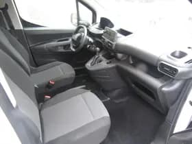 Peugeot Partner 1.6 DIESEL AIRCO ELEK RAMEN €9.900,- EX. BTW thumbnail 7