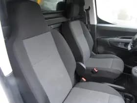 Peugeot Partner 1.6 DIESEL AIRCO ELEK RAMEN €9.900,- EX. BTW thumbnail 8