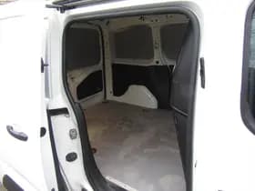 Peugeot Partner 1.6 DIESEL AIRCO ELEK RAMEN €9.900,- EX. BTW thumbnail 9