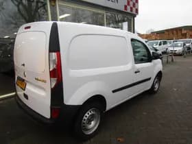 Renault Kangoo 1.5 DIESEL, AIRCO, CRUISE CONTROL. €9.900,- EX. BTW thumbnail 2