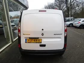 Renault Kangoo 1.5 DIESEL, AIRCO, CRUISE CONTROL. €9.900,- EX. BTW thumbnail 3