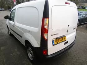 Renault Kangoo 1.5 DIESEL, AIRCO, CRUISE CONTROL. €9.900,- EX. BTW thumbnail 4