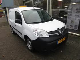 Renault Kangoo 1.5 DIESEL, AIRCO, CRUISE CONTROL. €9.900,- EX. BTW thumbnail 6