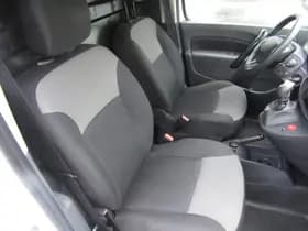 Renault Kangoo 1.5 DIESEL, AIRCO, CRUISE CONTROL. €9.900,- EX. BTW thumbnail 7