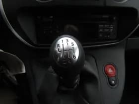 Renault Kangoo 1.5 DIESEL, AIRCO, CRUISE CONTROL. €9.900,- EX. BTW thumbnail 9