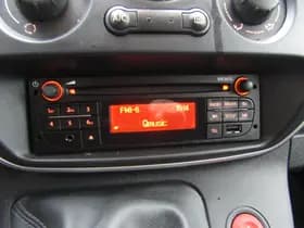 Renault Kangoo 1.5 DIESEL, AIRCO, CRUISE CONTROL. €9.900,- EX. BTW thumbnail 10