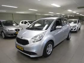 Kia Venga 1.4 MPi 90pk ComfortLine Airco thumbnail 2