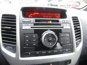 Kia Venga 1.4 MPi 90pk ComfortLine Airco thumbnail 11