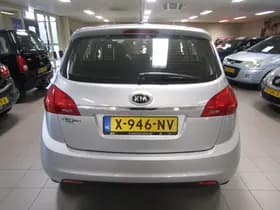 Kia Venga 1.4 MPi 90pk ComfortLine Airco thumbnail 5