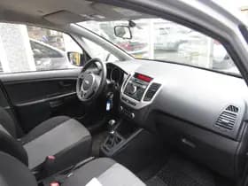 Kia Venga 1.4 MPi 90pk ComfortLine Airco thumbnail 7
