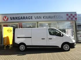Renault Trafic 1.6 DCI 92KW L2 €11.900,- EX. BTW