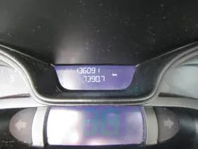 Renault Trafic 1.6 DCI 92KW L2 €11.900,- EX. BTW thumbnail 11