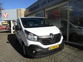 Renault Trafic 1.6 DCI 92KW L2 €11.900,- EX. BTW thumbnail 3