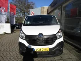 Renault Trafic 1.6 DCI 92KW L2 €11.900,- EX. BTW thumbnail 4