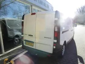 Renault Trafic 1.6 DCI 92KW L2 €11.900,- EX. BTW thumbnail 6