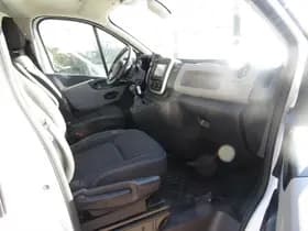 Renault Trafic 1.6 DCI 92KW L2 €11.900,- EX. BTW thumbnail 9