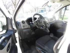 Renault Trafic 1.6 DCI 92KW L2 €11.900,- EX. BTW thumbnail 10