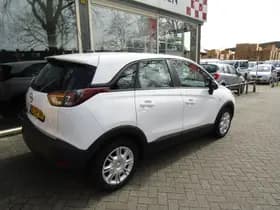 Opel Crossland X 1.2 NAVIGATIE BLUETOOTH CRUISE CONTROL thumbnail 2