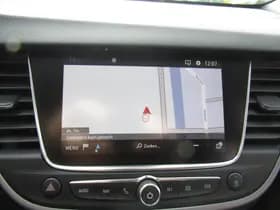 Opel Crossland X 1.2 NAVIGATIE BLUETOOTH CRUISE CONTROL thumbnail 12