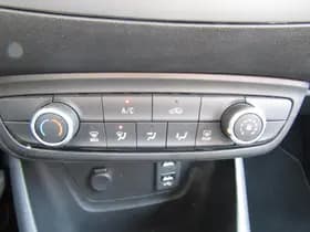 Opel Crossland X 1.2 NAVIGATIE BLUETOOTH CRUISE CONTROL thumbnail 13