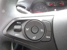 Opel Crossland X 1.2 NAVIGATIE BLUETOOTH CRUISE CONTROL thumbnail 15
