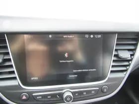 Opel Crossland X 1.2 NAVIGATIE BLUETOOTH CRUISE CONTROL thumbnail 17