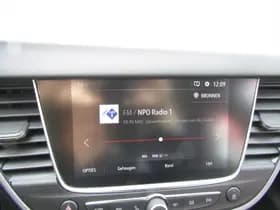 Opel Crossland X 1.2 NAVIGATIE BLUETOOTH CRUISE CONTROL thumbnail 18