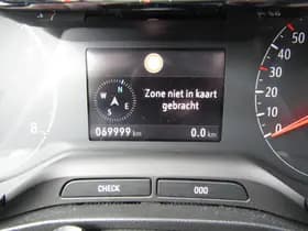 Opel Crossland X 1.2 NAVIGATIE BLUETOOTH CRUISE CONTROL thumbnail 19