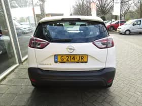 Opel Crossland X 1.2 NAVIGATIE BLUETOOTH CRUISE CONTROL thumbnail 3