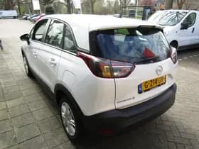 Opel Crossland X 1.2 NAVIGATIE BLUETOOTH CRUISE CONTROL thumbnail 4