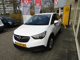 Opel Crossland X 1.2 NAVIGATIE BLUETOOTH CRUISE CONTROL thumbnail 5