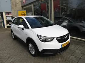 Opel Crossland X 1.2 NAVIGATIE BLUETOOTH CRUISE CONTROL thumbnail 6