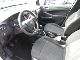 Opel Crossland X 1.2 NAVIGATIE BLUETOOTH CRUISE CONTROL thumbnail 9