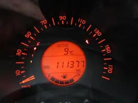 Peugeot 108 1.0 e-VTi 68pk 5D Blue Lease thumbnail 7