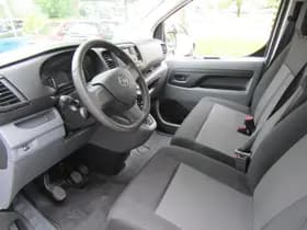 Opel Vivaro 9 PERS.BUS L2 AIRCO, CRUISE C. BLUET. 16 x thumbnail 13