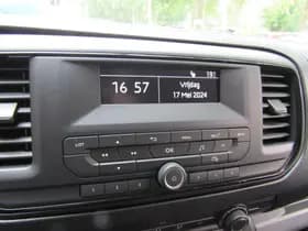 Opel Vivaro 9 PERS.BUS L2 AIRCO, CRUISE C. BLUET. 16 x thumbnail 15