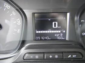 Opel Vivaro 9 PERS.BUS L2 AIRCO, CRUISE C. BLUET. 16 x thumbnail 17