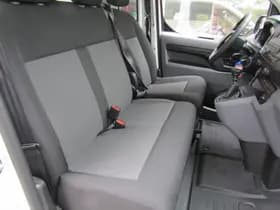 Opel Vivaro 9 PERS.BUS L2 AIRCO, CRUISE C. BLUET. 16 x thumbnail 8