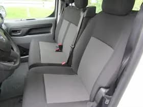 Opel Vivaro 9 PERS.BUS L2 AIRCO, CRUISE C. BLUET. thumbnail 13