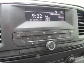 Opel Vivaro 9 PERS.BUS L2 AIRCO, CRUISE C. BLUET. thumbnail 16